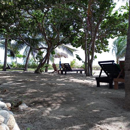 Casa Palma Beach House Brisas de Zicatela Екстер'єр фото